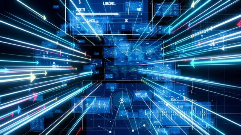 武山县SCADA系统开发:守护工业安全的数字卫士